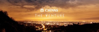 Chivas The Venture